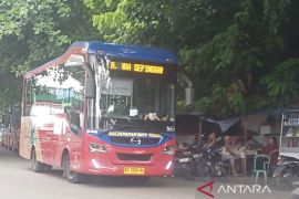 Pemkot Balikpapan Kaltim anggarkan Rp17 miliar untuk pengelolaan angkutan umum
