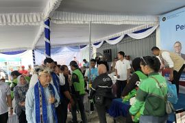 Kemenko Pangan salurkan 7.977 ton bantuan beras di Maluku periode Juli-September 2026