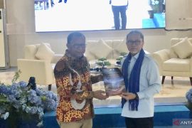 Kemenko Bidang Pangan kembangkan desa tematik guna kemandirian pangan nasional