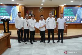 BPK mulai audit kepatuhan program di Kabupaten Badung
