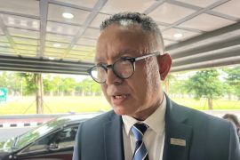 InJourney-BMKG koordinasi keamanan jalur udara terkena dampak karhutla