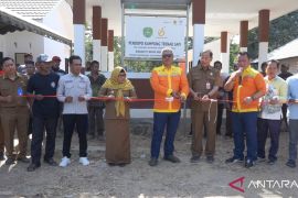 Kampung ternak Lokpaikat perkuat pasokan sapi Tapin