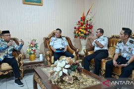 Kemenag dukung Ditjenpas perkuat program Foris di Sulut