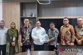 Plt Bupati Sitaro dorong perbaikan infrastruktur transportasi
