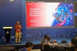 Telkom Perkuat Kolaborasi Pentahelix, Persiapkan Kedaulatan Digital di Universitas