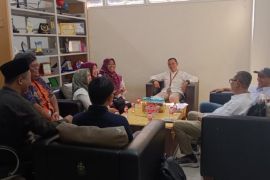 Pakar Internasional takjub dengan kecanggihan Planetarium dan Observatorium UIN Walisongo