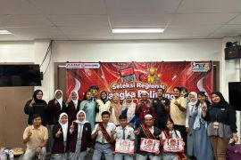 AHM Best Student 2026: Talenta Muda Bangka Belitung Siap Unjuk Gigi di Tingkat Nasional!