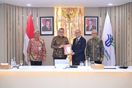 BPK tekankan pentingnya tata kelola pemberian fasilitas fiskal