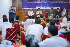 Wamen UMKM: Digitalisasi harus tingkatkan produktivitas usaha