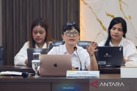 Wamen Stella dorong pemanfaatan hidrogen alami berbasis riset