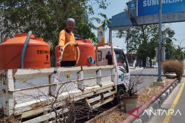 DLH Bangka perketat pengawasan TPA cegah kebakaran