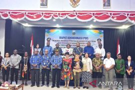 Pemprov Papua Tengah ubah penanganan kemiskinan dari bantuan ke pemberdayaan