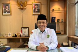 Kemenag perpanjang pendaftaran AICIS+ 2026
