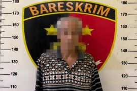 Polres Anambas tahan satu tersangka persetubuhan terhadap anak