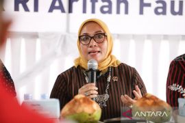 Menteri PPPA minta lindungi identitas anak dalam kasus chat seksual