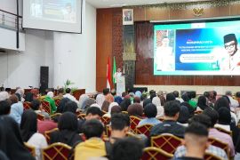 Gubernur Lemhannas ingatkan ancaman AI terhadap ketahanan nasional