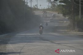Jatam nilai kegiatan tambang berkontribusi bagi polisi udara di Palu
