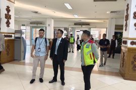 AP: Keselamatan pengguna jasa udara Bandara SIM Aceh jadi prioritas utama