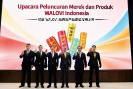 WALOVI Launches Indonesia‑Classic and Global Cans at Global Investment & New Product Launch Conference in Jakarta