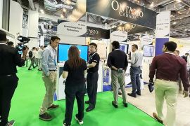 Armstrong Intelligent Solutions Drive Energy-Efficient Building Design