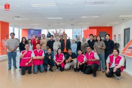 Shopee dan Anteraja bekali UMKM strategi promosi jelang Harbolnas