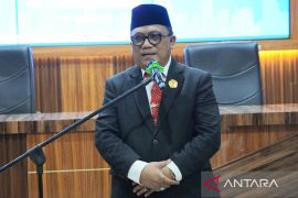 Kemenag perkuat integritas dan inovasi KUA di Sulut