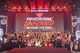 Klook Takes Creator Commerce Beyond Influence With Kreator Shops