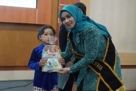 PKK Jepara mengajak warga setorkan minyak jelantah ke ATM Mijel