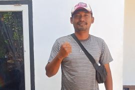 Penambang Belitung Timur harapkan tata niaga timah tetap konsisten