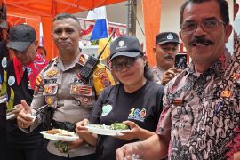 Pemkot Ambon dorong tradisi Makan Patita terus dilestarikan
