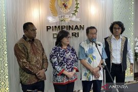 Komnas HAM siap berkolaborasi dengan Pansus DPD atasi konflik Papua
