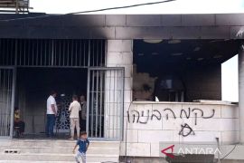Warga Palestina jadi korban pembunuhan Israel di Tepi Barat, PBB kecam