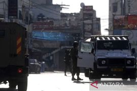 Media Iran sebut pasukan Israel culik koresponden perempuan
