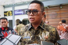 Pemkab Kutim perkuat rantai pasok pangan di tengah persaingan harga