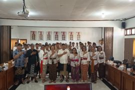 KPU Bali evaluasi logistik pemilu untuk persiapan 2029