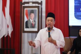 Menteri Nusron minta tradisi dialektika berpikir di STPN tetap dijaga