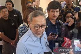 Zulhas: Tidak ada toleransi bagi petugas MBG tak bertanggung jawab