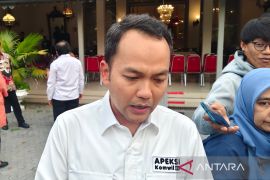 Pemkot Surakarta tetapkan status Tanggap Darurat Bencana Alam pascakebakaran TPA Putri Cempo