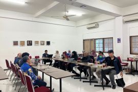 FT UMS dorong optimalisasi program revitalisasi satuan pendidikan Jawa Tengah