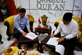 Prodi IQT dan LSP UMS kunjungi Daarul Qur'an siapkan skema sertifikasi Al-Qur'an