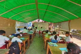 Kemendikdasmen percepat pendataan sekolah rusak terdampak gempa NTT