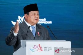 Prabowo pushes to accelerate downstreaming, SOE restructuring
