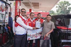 Pertamina Patra Niaga hadir lebih dekat di Hari Pelanggan Nasional