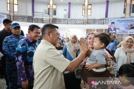 Pemkab Tangerang genjot skrining TBC lewat Program CKG