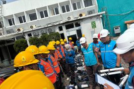 Pastikan Pengukuran Akurat, PLN UP3 Padang Laksanakan Gelar Peralatan dan Upskilling Pemeliharaan Meter Pelanggan