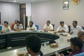 Pemprov Kaltara bantu pelaku usaha galian C penuhi syarat perizinan
