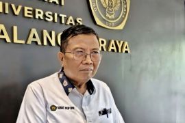 Pemilihan Rektor UPR masih menunggu surat Mendiktisaintek