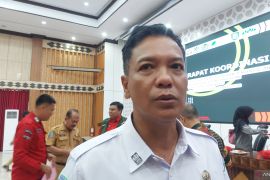 BMKG imbau warga Bengkulu gunakan masker terutama pagi hari