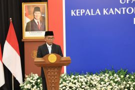 Pemprov Banten pastikan tren ekonomi berdampak bagi warga