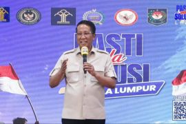 1.512 anak PMI dapat kepastian kewarganegaraan